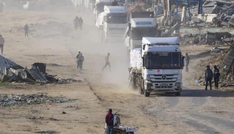 Quattordici bambini palestinesi lasciano Gaza per ricevere cure oncologiche in Italia: l'impegno umanitario della Farnesina