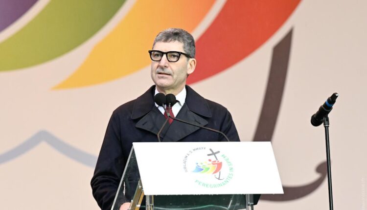 Il Giubileo 2025 delle Forze Armate e Polizia in Vaticano, le Celebrazioni tra fede e impegno per la pace: “promuovere e difendere la vita”