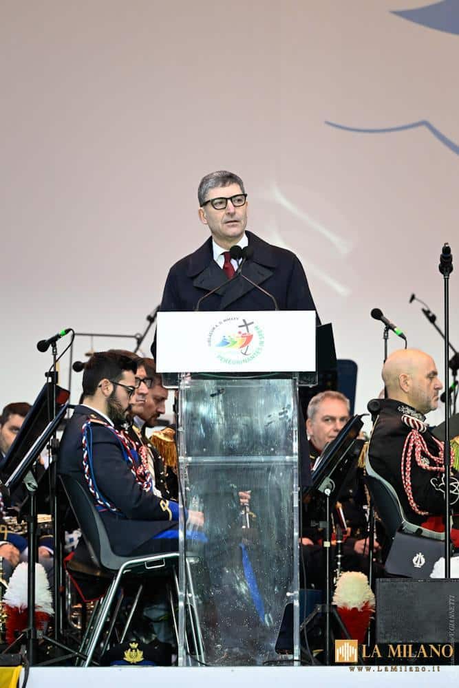 Il Giubileo 2025 delle Forze Armate e Polizia in Vaticano, le Celebrazioni tra fede e impegno per la pace: “promuovere e difendere la vita”