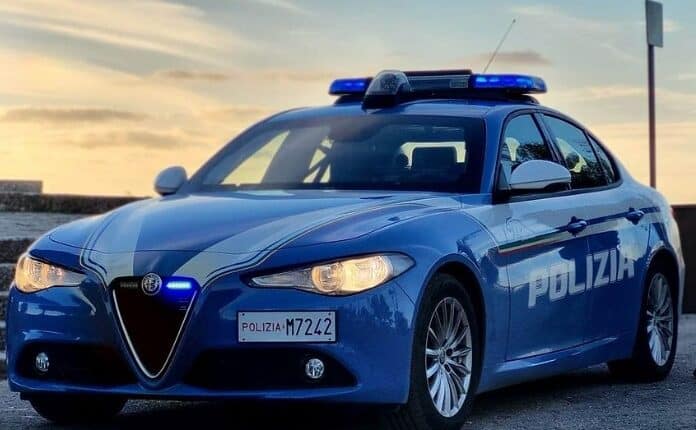 Como: intensificazione del controllo del territorio, ubriachezze moleste e alcool alla guida. Sanzioni e denunce da parte della Polizia di Stato