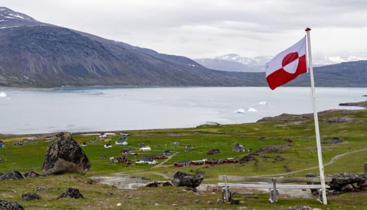 Groenlandia: il dibattito sull’indipendenza si riaccende dopo le dichiarazioni di Trump, il partito Siumut promette un’accelerazione del processo se rieletto