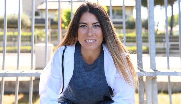 Maratona di Roma: la campionessa Eleonora Gardelli testimonial della terza edizione di Maratoneta SuperNews.