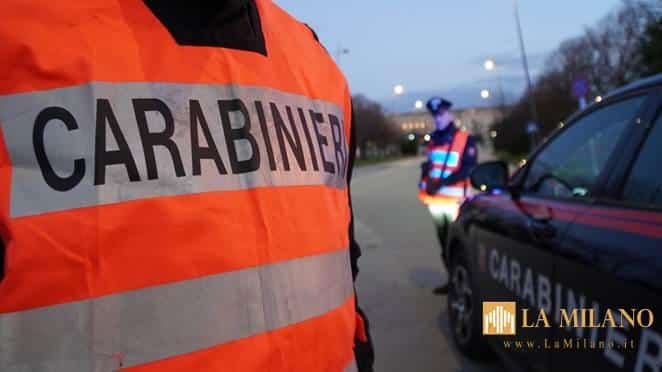 San Nicola la Strada: Prosegue la lotta allo spaccio alle porte di Caserta. 4 pusher arrestati dai Carabinieri