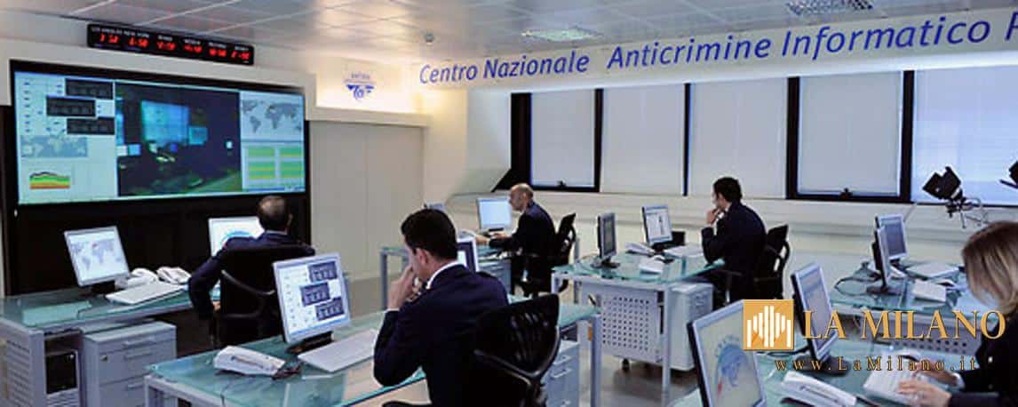 Operazione Hello’: Maxi Blitz Contro la Pedopornografia Online in 56 Città