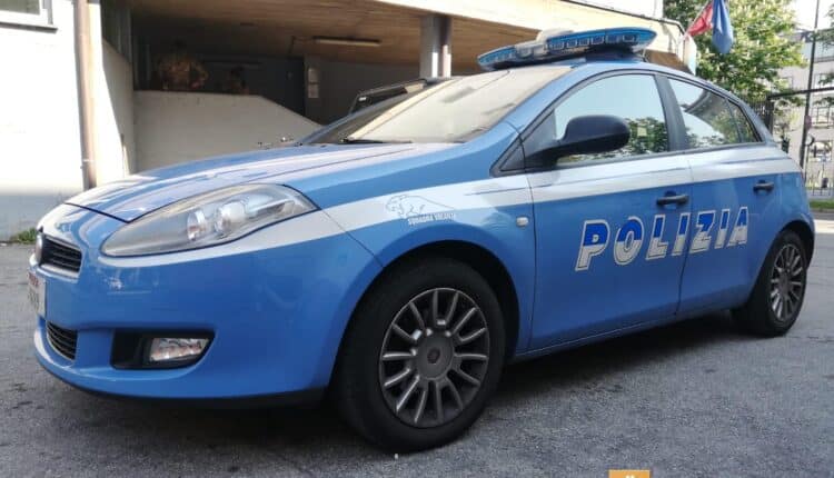 Sesto San Giovanni: droga, rapina e lesioni. La Polizia di Stato arresta 4 persone