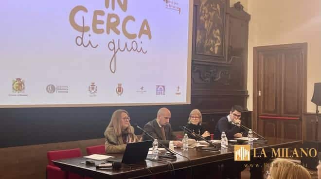 "In cerca di guai": il progetto vincitore del bando "Città che legge" 2023