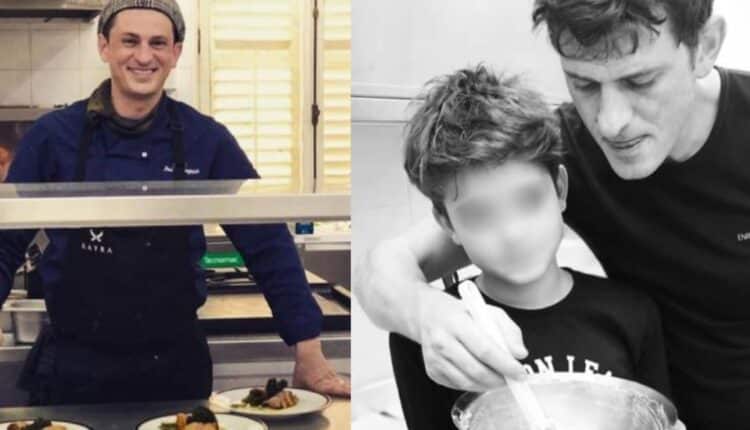 È morto a Istanbul il figlio dello chef Andrea Minguzzi: si è spento Mattia Ahmet dopo l'aggressione subita al mercato