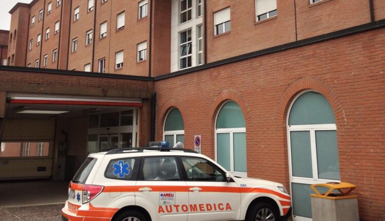 Castelbelforte: dipendente di "Italpizza" si infortuna sul lavoro, le era rimasto il braccio incastrato la la parete e un macchinario