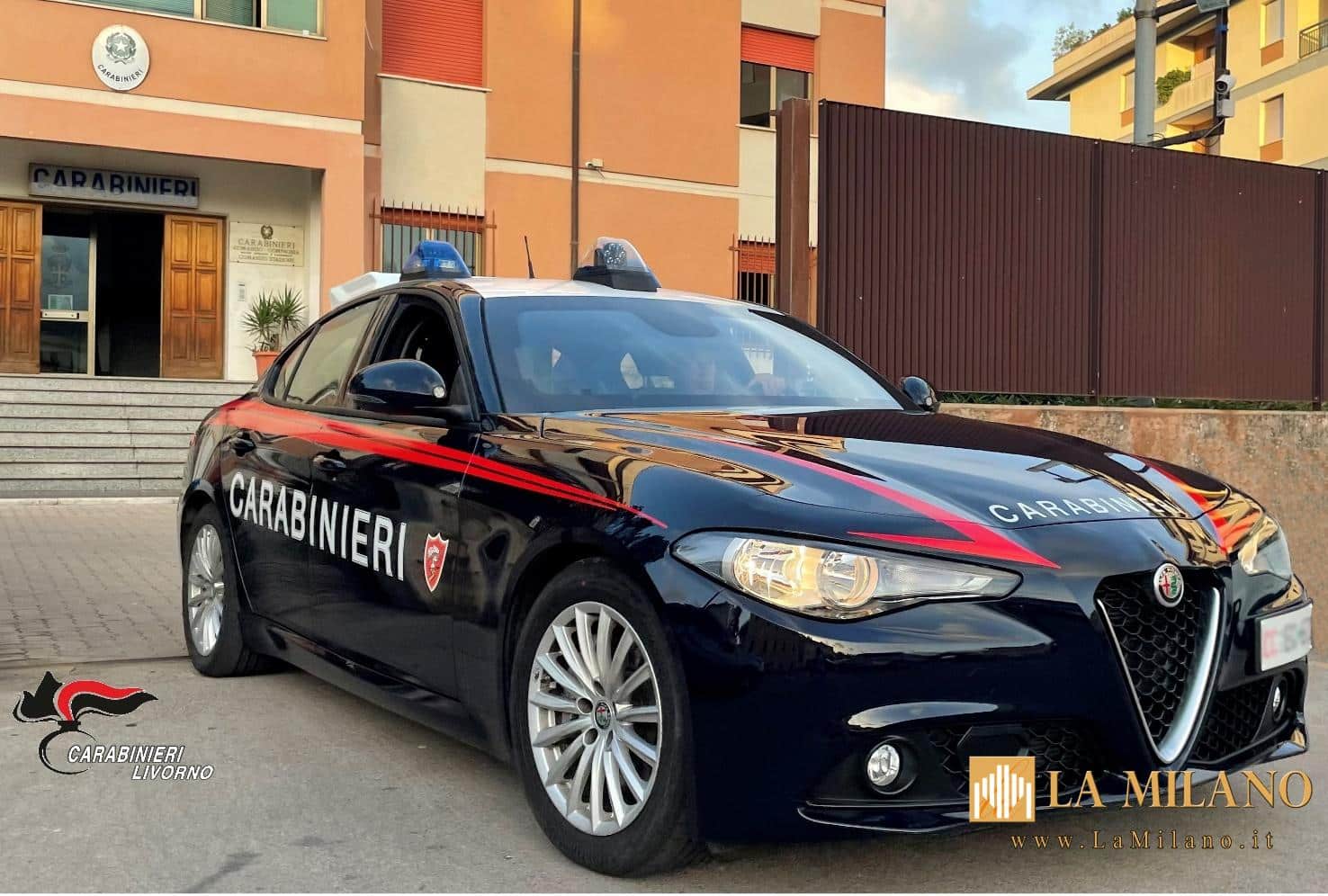 Portoferraio: Arrestato dai Carabinieri il "truffatore seriale di donne anziane dell’Isola d’Elba"