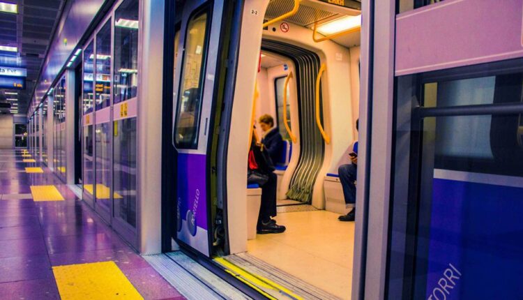 Palazzo Marino: svolto l'incontro per il prolungamento di M5 fino a Monza