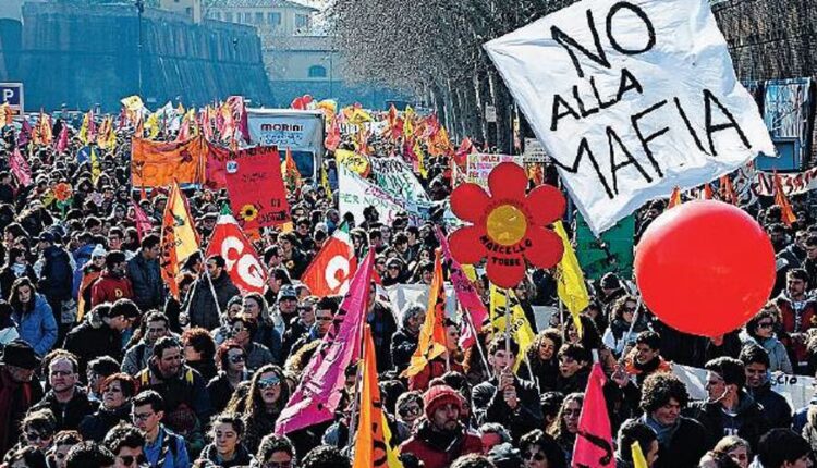 Ravenna contro le mafie: in programma due eventi il 4 e il 7 marzo per l'edizione 2025