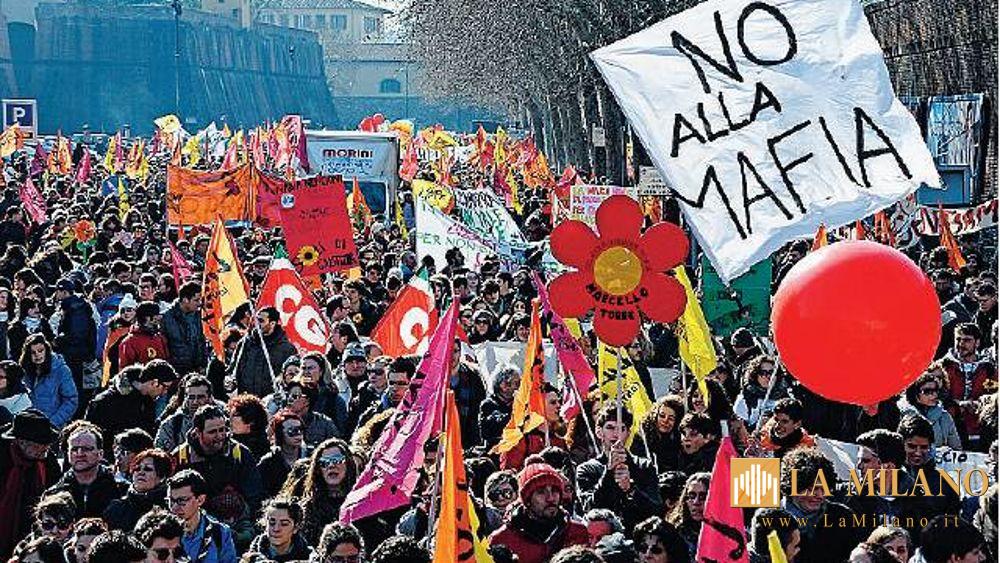 Ravenna contro le mafie: in programma due eventi il 4 e il 7 marzo per l'edizione 2025