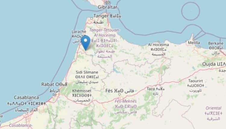 Terremoto in Marocco, scossa di magnitudo 5.1 nel nord del Paese: nessuna vittima o danni significativi, ma grandi timori tra gli abitanti 