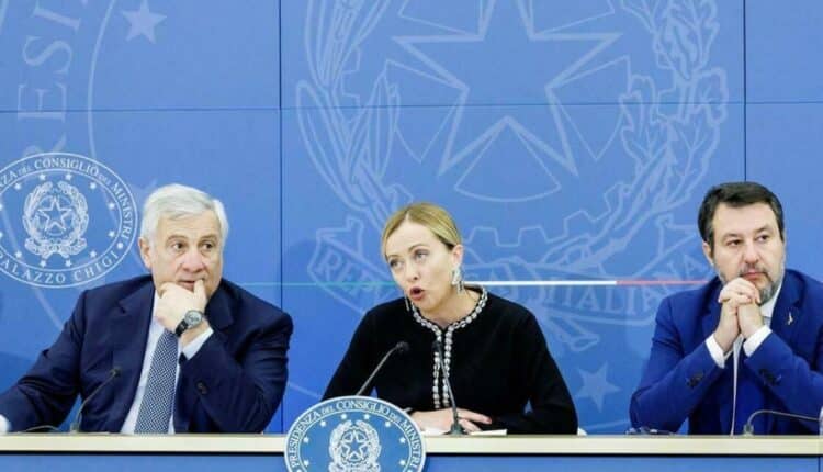 Vertice di Governo a Palazzo Chigi: al centro del dibattito sanità, liste d'attesa e  riforma dei medici di famiglia