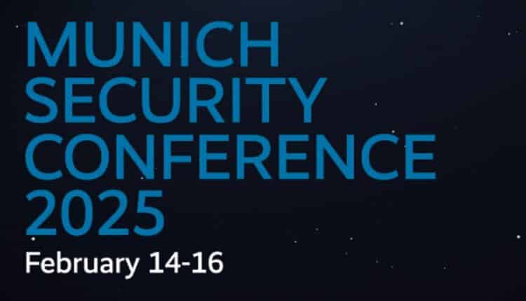 Al via la 61ª Conferenza sulla Sicurezza a Monaco: Tensioni tra USA, Ucraina e Russia, l'obbiettivo dell'UE: "necessario trovare soluzioni diplomatiche alle tensioni globali"