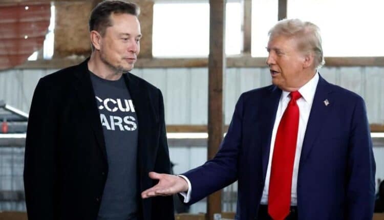 Trump e Musk: un’intervista storica tra elogi reciproci e dubbi sul potere dell'imprenditore nel futuro della politica americana 