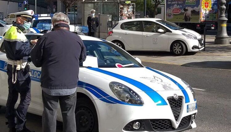 Trieste: controlli per garantire la sicurezza in città, il report di gennaio 2025