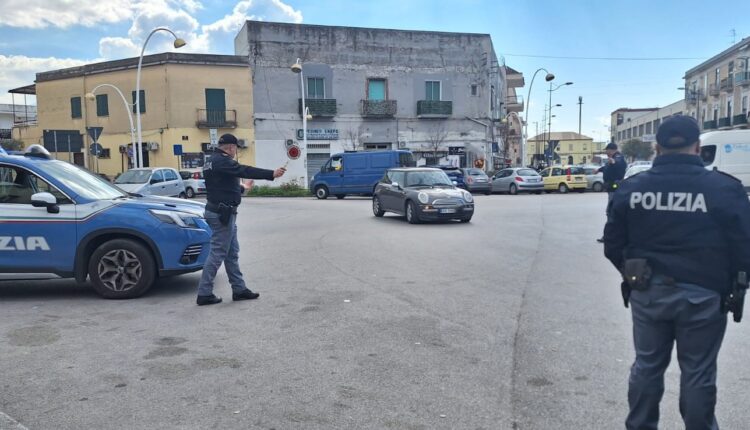 Torre Annunziata: Trovato in possesso di droga, arrestato 34enne