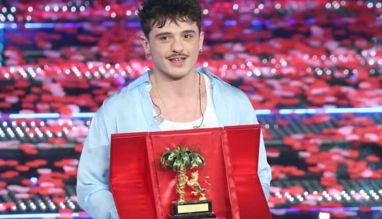 Olly trionfa a Sanremo 2025: le congratulazioni della Regione Liguria tra le parole del vice presidente Piana e dell'assessore alla cultura Ferro per la vittoria