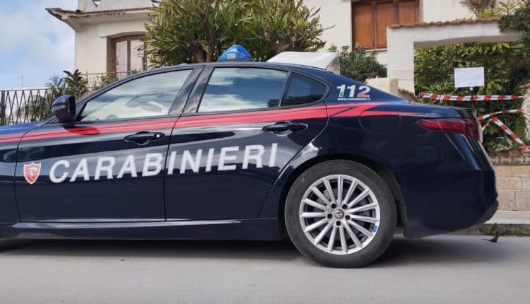 Marsala: convalidato il fermo di Girolamo Peraino per l'omicidio della madre