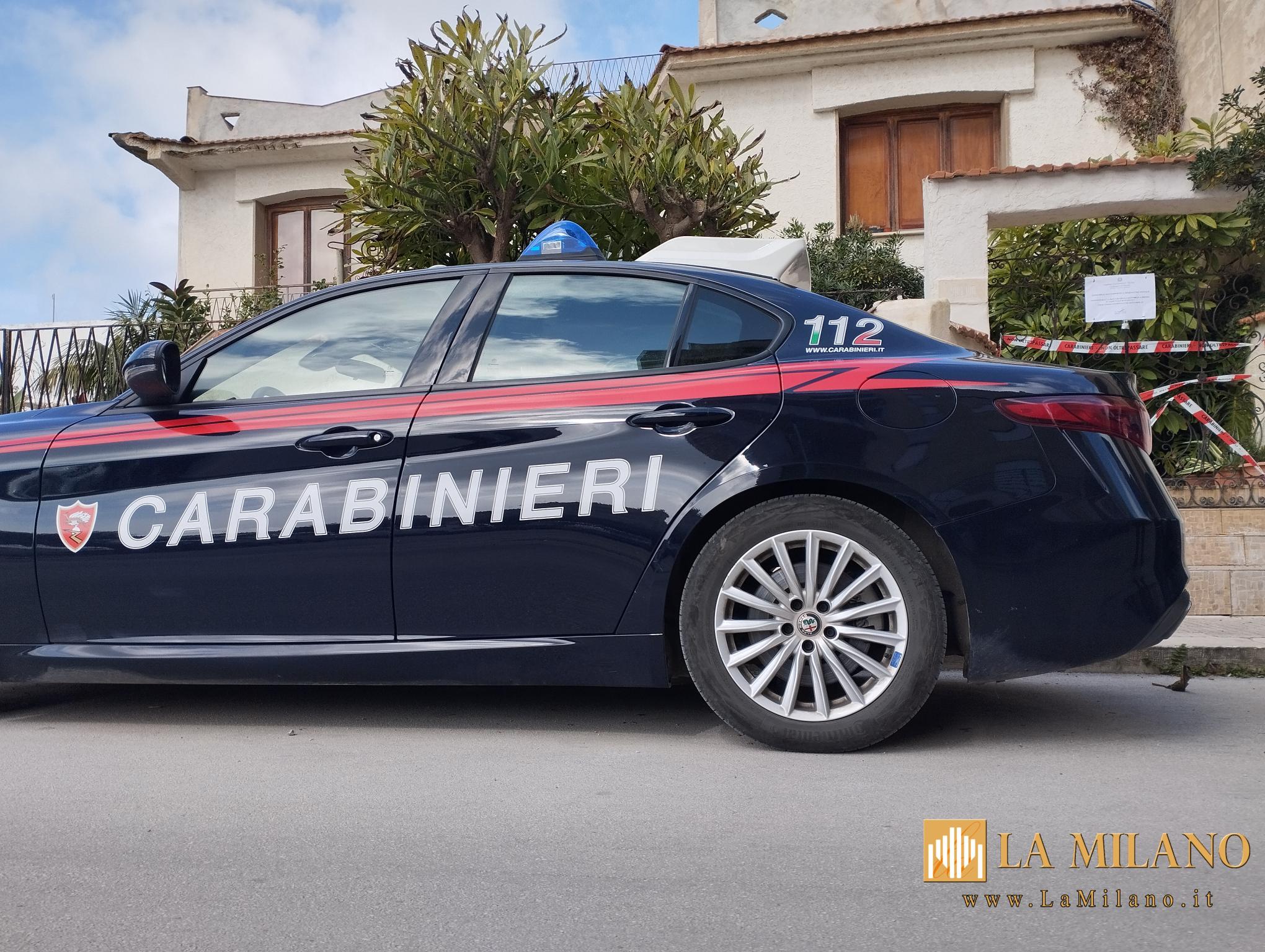 Marsala: convalidato il fermo di Girolamo Peraino per l'omicidio della madre