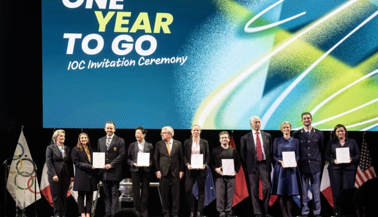 Milano Cortina 2026: tra sport e opere di valore