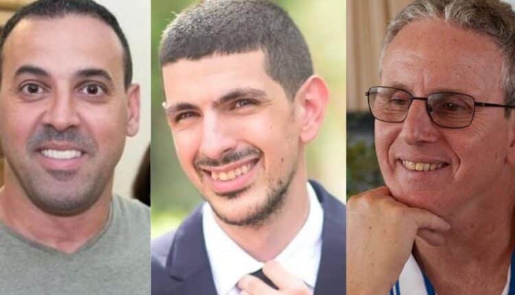 Avvenuto il quinto scambio di prigionieri tra Israele e Hamas: liberati tre ostaggi israeliani e rilasciati 183 detenuti palestinesi