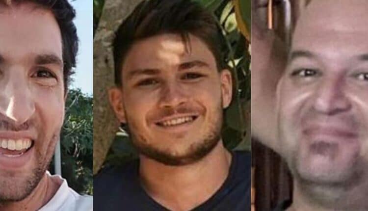 Tre israeliani rapiti il 7 ottobre 2023 sono stati rilasciati. In cambio, Israele libera 369 prigionieri palestinesi, Netanyahu: "Hamas ha ceduto grazie alla pressione di Trump"