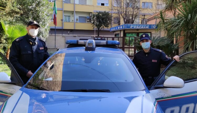 Pescara: Eseguite 2 Sorveglianze Speciali di Pubblica Sicurezza nei confronti di una giovane coppia di pregiudicati pescaresi