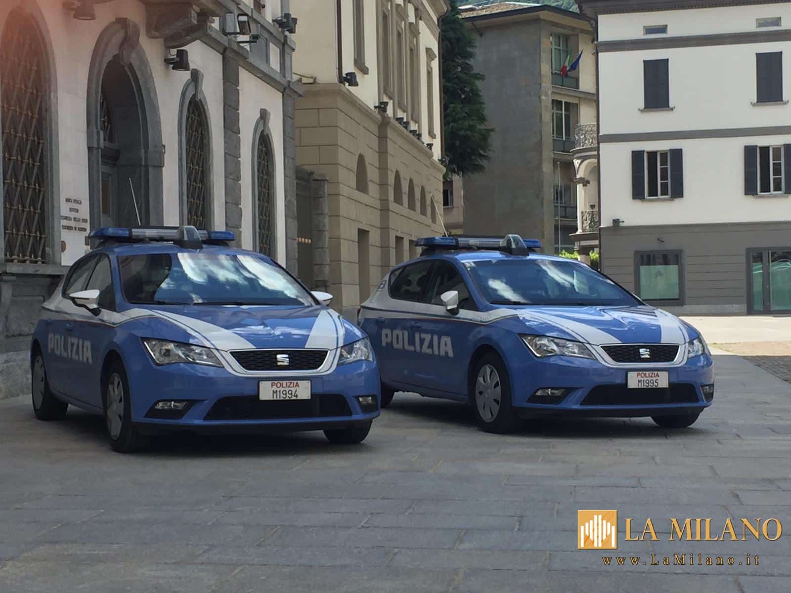 Sondrio: "Restart 2024", maxi-operazione antidroga. 10 arresti e 23 decreti di perquisizione