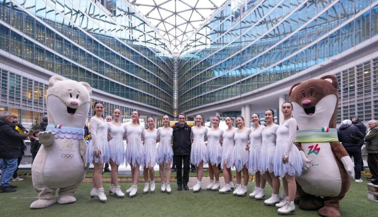 Milano Cortina 2026: tra sport e opere di valore