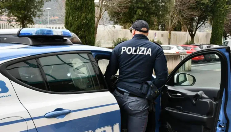 Lucera: 40enne arrestato per tentato omicidio