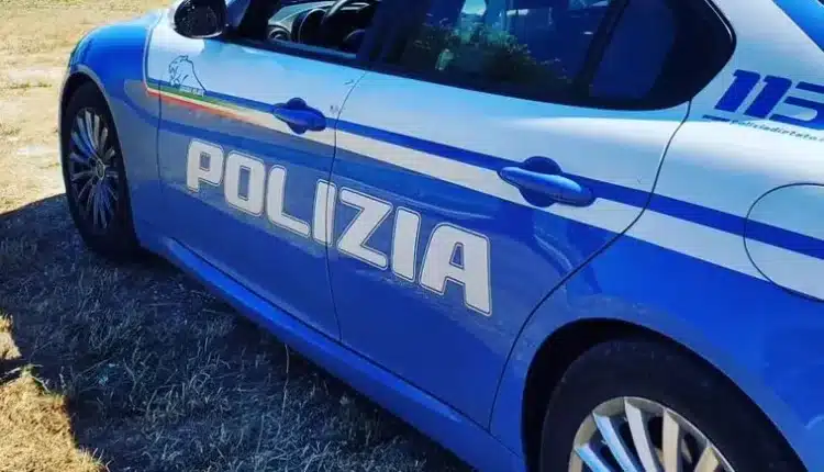 Pescara: denunciata dalla Polizia di Stato una coppia di finte guardie venatorie