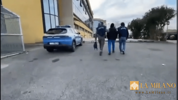 Pescara: eseguita un'ordinanza di custodia cautelare a carico di due minori per i reati di estorsione e atti persecutori