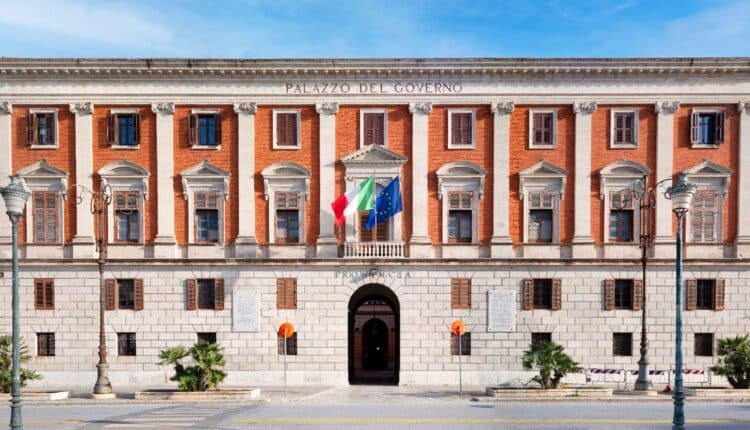 Trapani: servizi straordinari di prevenzione e controllo del territorio