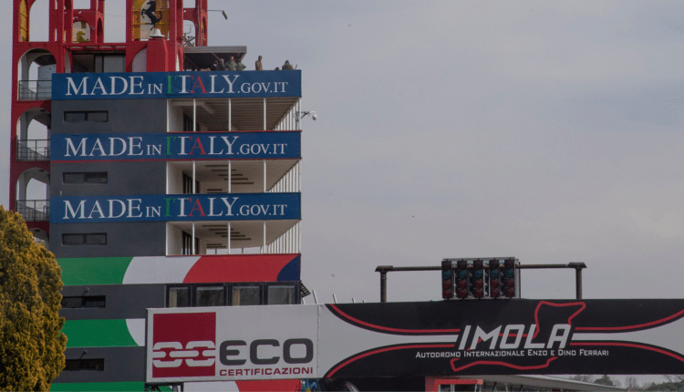 Sport, motori e Made in Italy: Tajani inaugura il calendario sportivo di Imola 2025 alla Farnesina