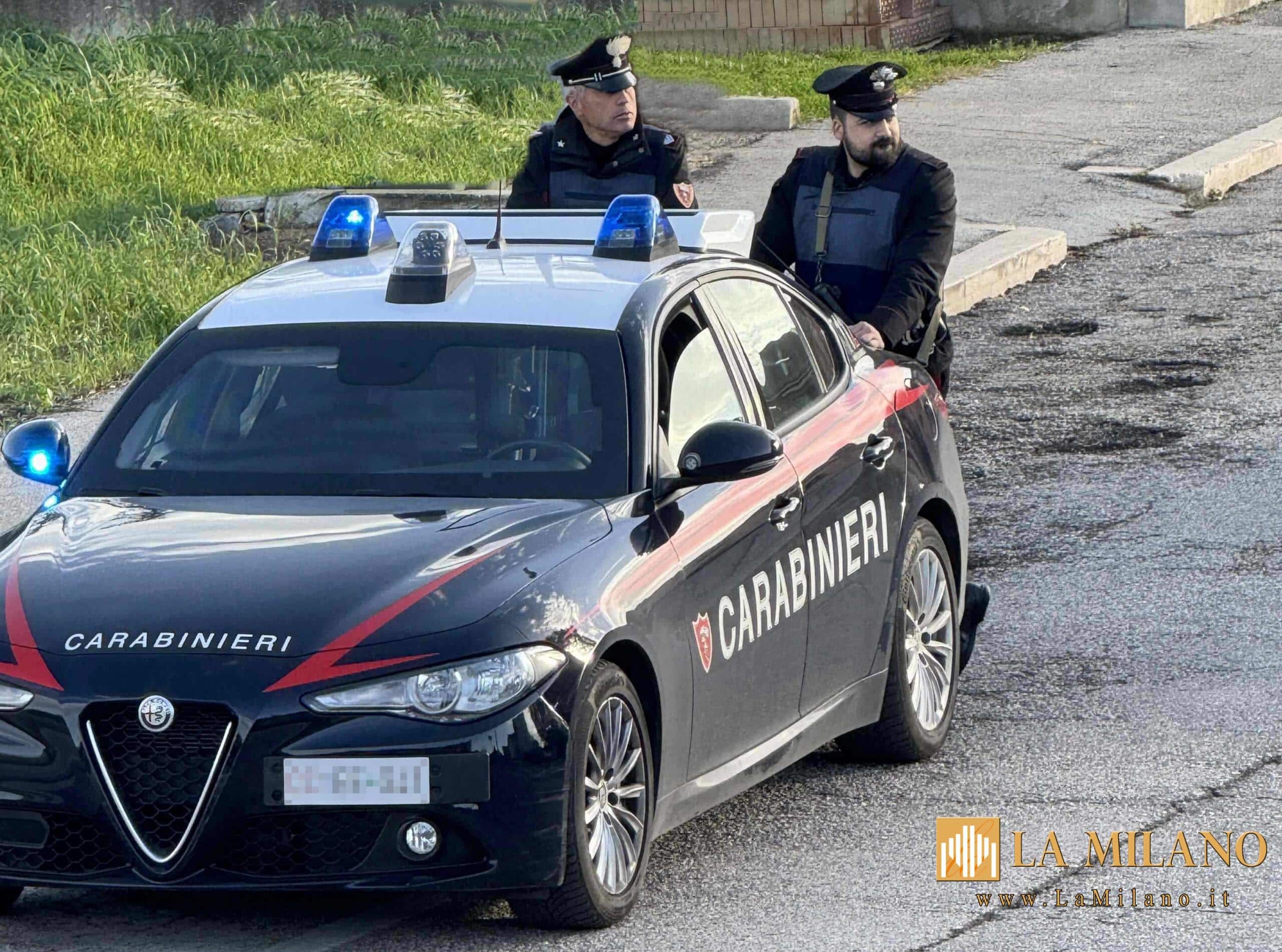 Castelraimondo: Rifiuta l’alcoltest, denunciata 53enne