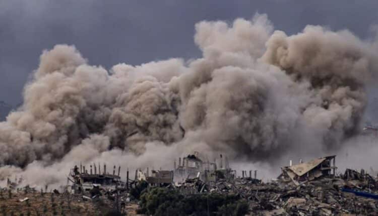 Tregua a Gaza a rischio: Hamas ha annunciato la sospensione del rilascio degli ostaggi previsto per sabato. Lo Stato di Israele è accusato di violazioni