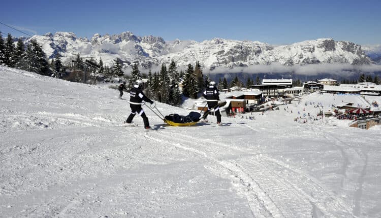 polizia locale di Trento