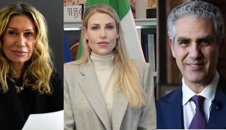 Il nuovo Consiglio di Amministrazione della Scala è pronto: Foa, Rizzoli e Barbara Berlusconi tra i nove Membri per il periodo 2025-2028