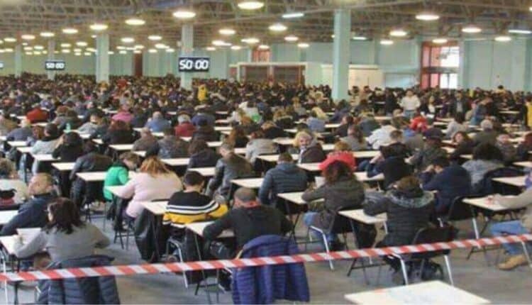 Scuola, Tar di Ancona annulla concorso Pnrr in cinque regioni: violata la regola dell’anonimato