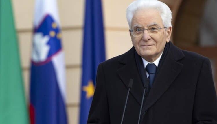 Mosca contro Mattarella: "il paragone con il Terzo Reich oltraggioso". Parlamento e governo italiano rispondono: "attacco a Mattarella è un'offesa alla Nazione"