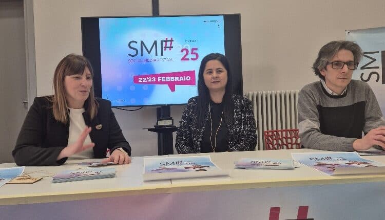 Rovigo: Social Media Festival 2025 in programma sabato 22 e domenica 23 febbraio allo Urban Digital Center