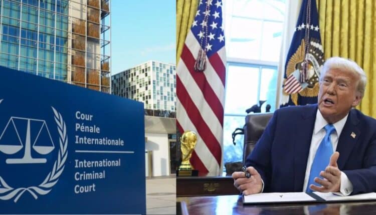 Dagli Stati Uniti in arrivo sanzioni alla Corte Penale Internazionale: Israele ringrazia, ONU ed Europa condannano le misure 