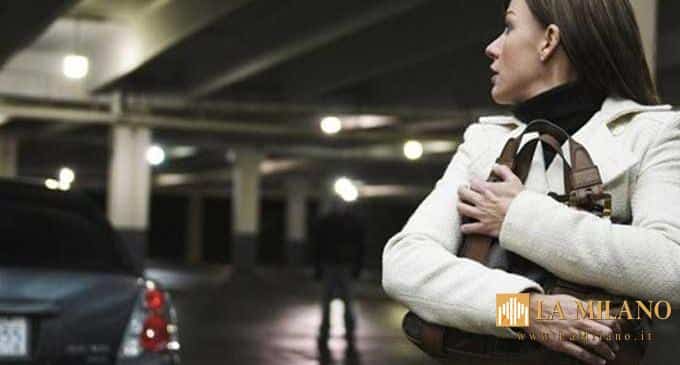 Frosinone: stalking nei confronti della ex-moglie, 43enne arrestato