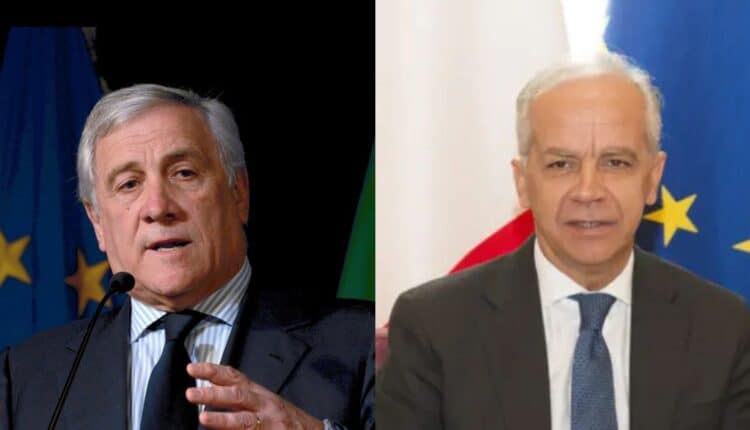 Giorno del Ricordo, Tajani e Piantedosi: “Custodire la memoria per costruire il futuro” memoria, resilienza e impegno istituzionale nelle parole dei Ministri