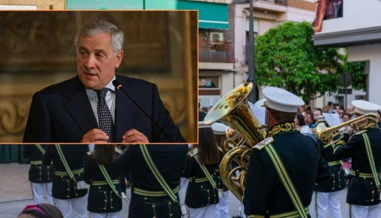Tajani presenta alla Farnesina il lancio del Giubileo delle Bande e della Musica Popolare: l'evento si terrà a maggio per celebrare e mostrare al mondo la ricchezza delle tradizioni locali italiane