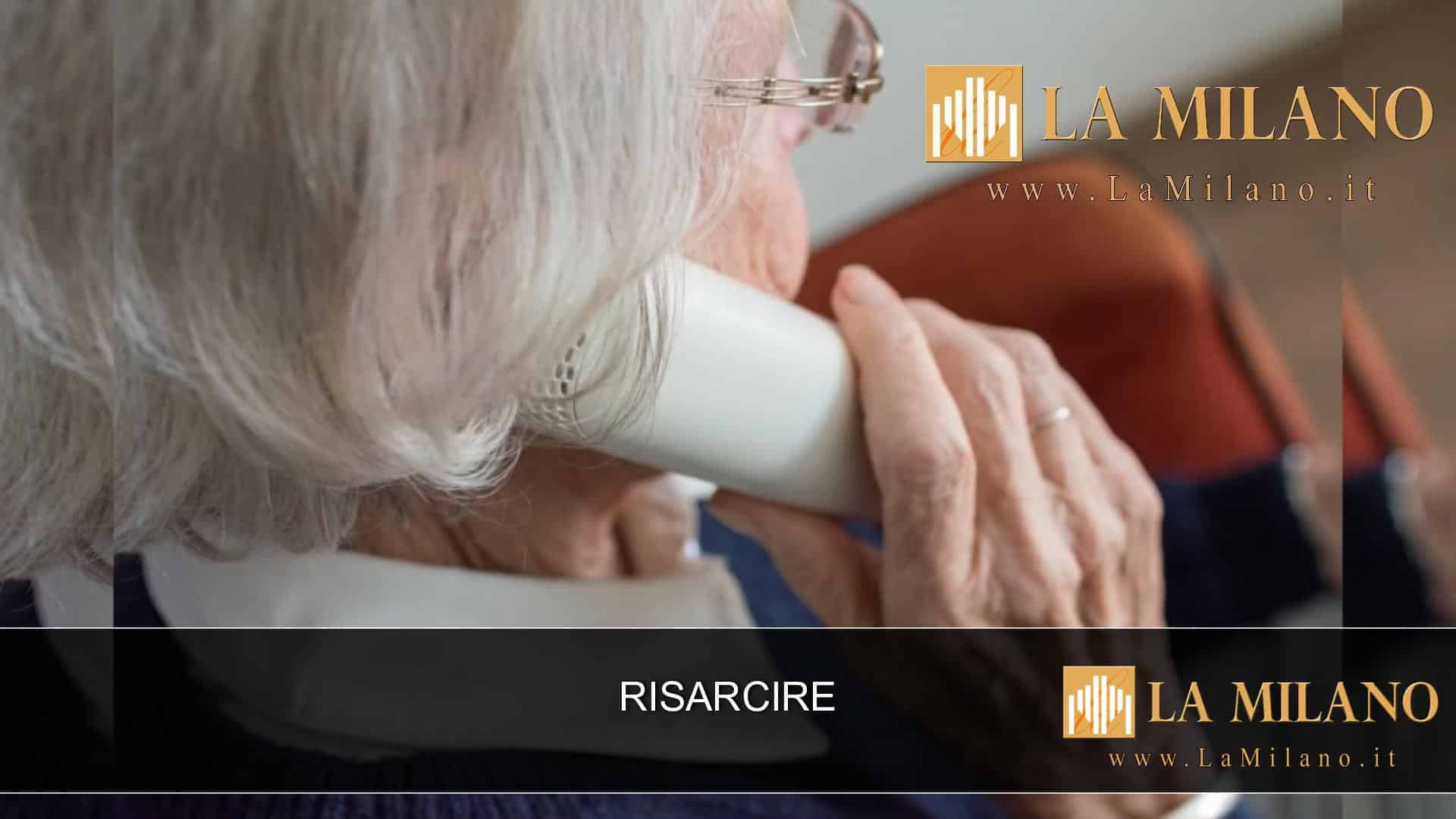 Maxi-operazione dei Carabinieri: sgominata una rete di truffatori specializzati nei raggiri agli anziani