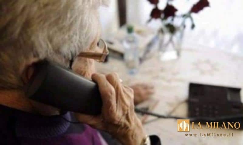 Maxi-operazione dei Carabinieri: sgominata una rete di truffatori specializzati nei raggiri agli anziani