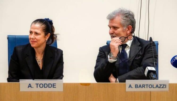 Sicurezza digitale in sanità: Regione Sardegna in prima linea contro le minacce informatiche, Todde “Serve più attenzione per difendere i dati sanitari”